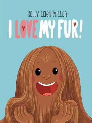 cover image of I Love My Fur!
